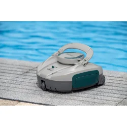 Bestway AquaTronix G150 robotst&oslash;vsuger til pool 